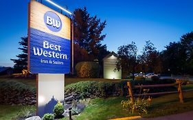 Best Western Inn And Suites Killington Vt